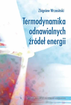 Termodynamika odnawialnych źródeł energii