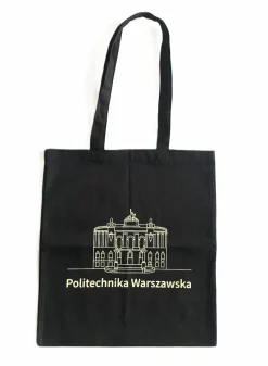 Torba bawełniana PW