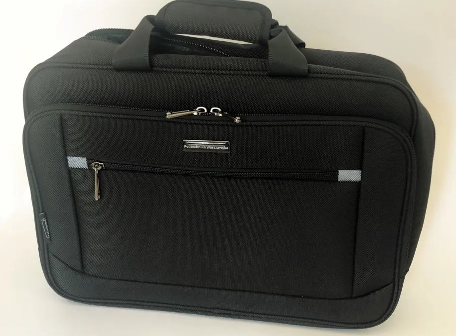 Torba na laptop Voyager