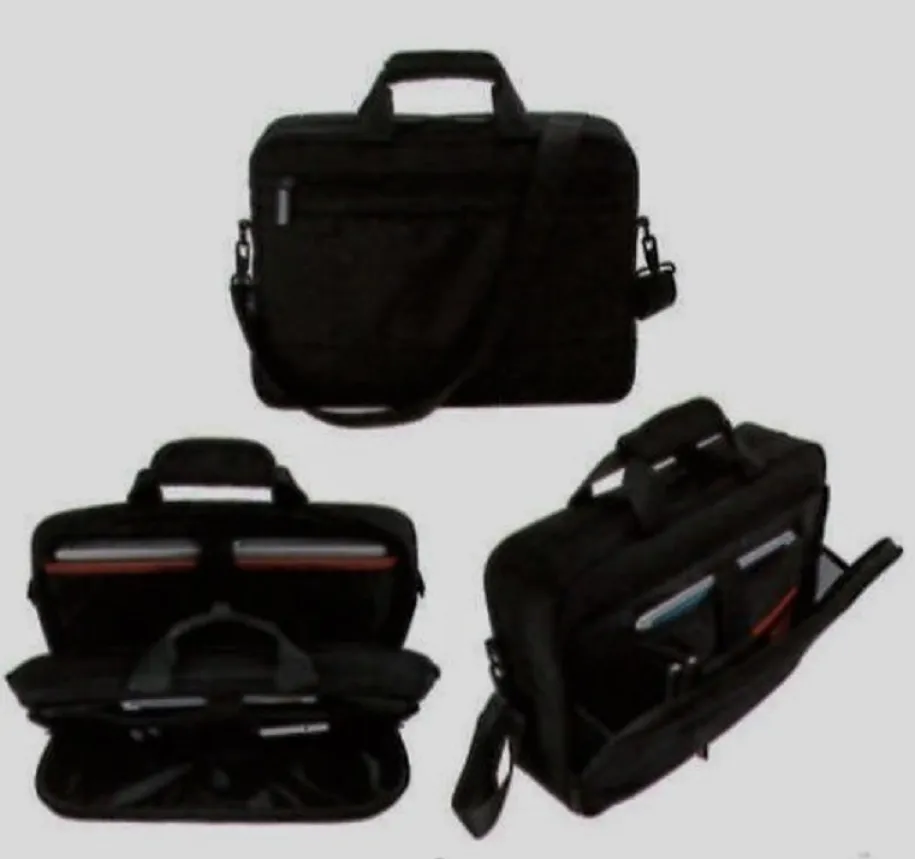 Torba na laptop Voyager