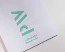 Torba papierowa mała
