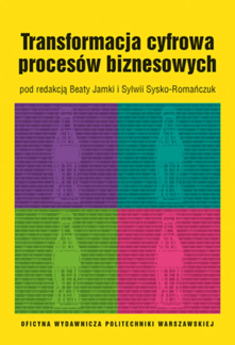 Transformacja cyfrowa procesów biznesowych
