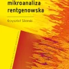 Współczesna mikroanaliza rentgenowska
