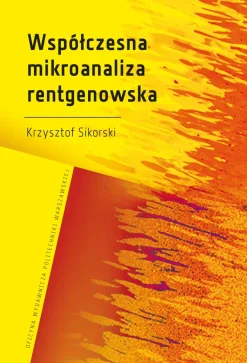 Współczesna mikroanaliza rentgenowska