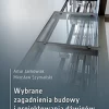 Wybrane zagadnienia budowy i projektowania dźwigów