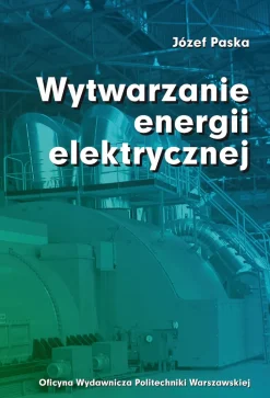 Wytwarzanie energii elektrycznej