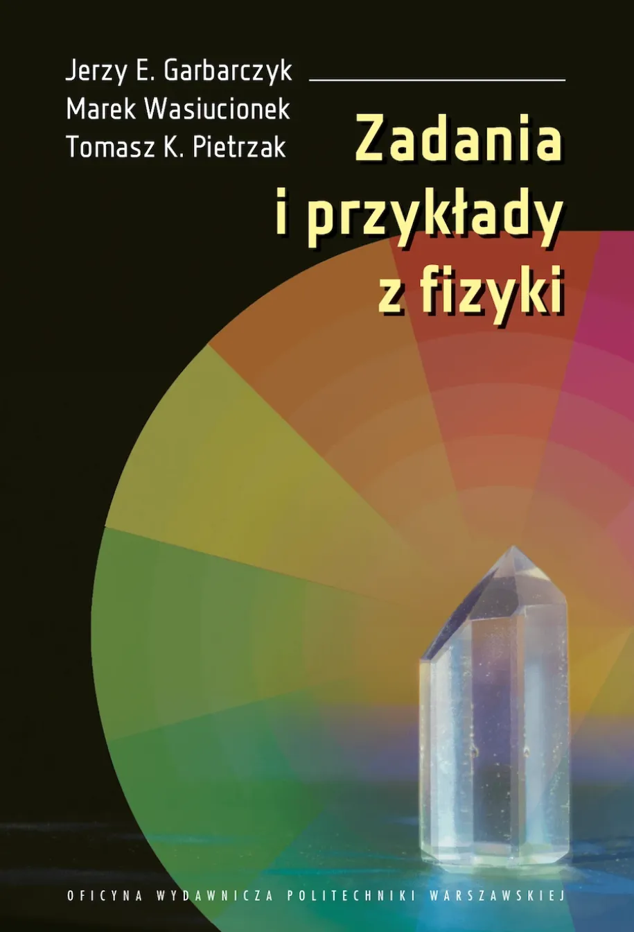 Zadania i przykłady z fizyki