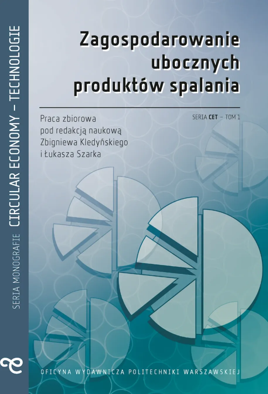 Zagospodarowanie ubocznych produktów spalania