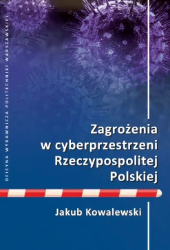 Zagrożenia w cyberprzestrzeni Rzeczypospolitej Polskiej
