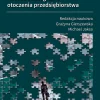 Zarządzanie strategiczne. Analiza strategiczna otoczenia przedsiębiorstwa
