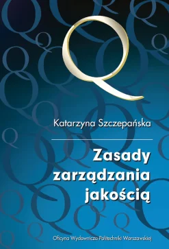 Zasady zarządzania jakością