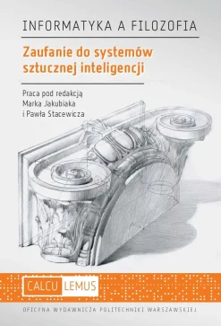 Zaufanie do systemów sztucznej inteligencji